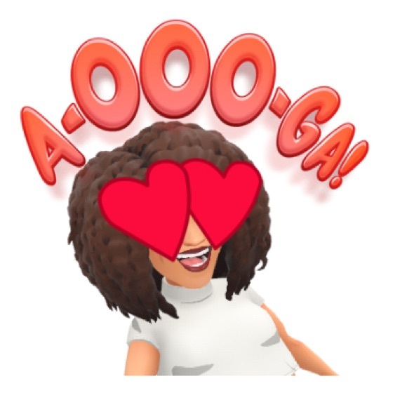 UNLISTED Oh LA la - Picture 1 of 2